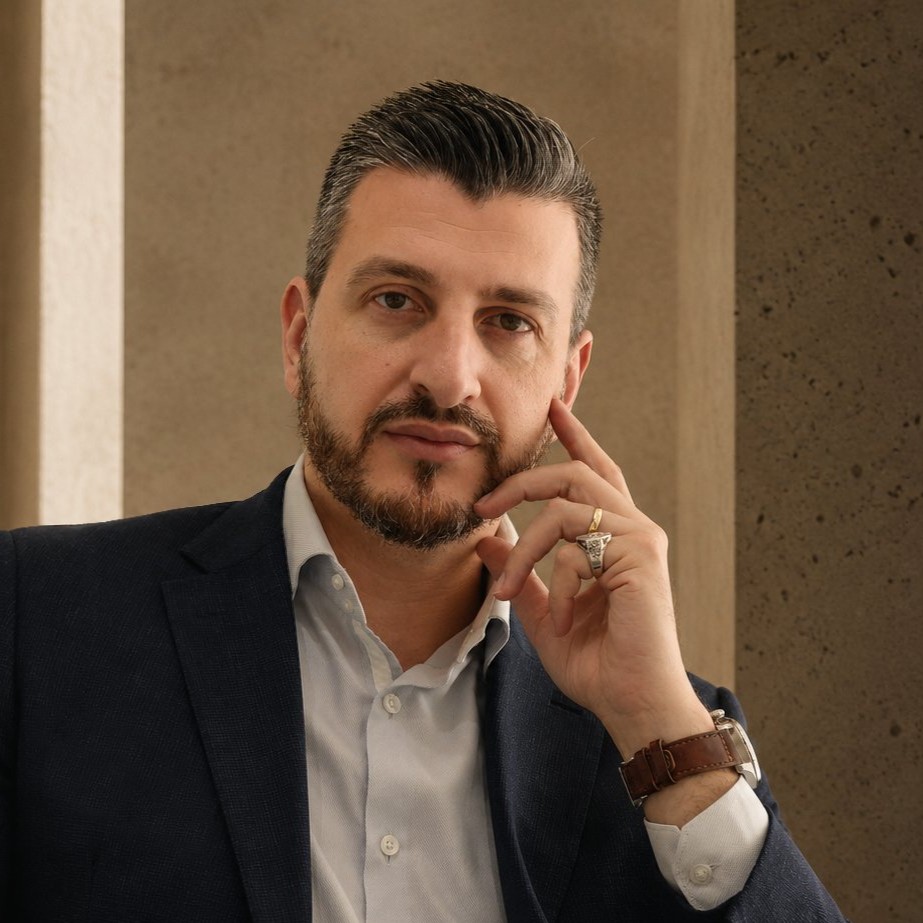 Dr. Omar Fabbro