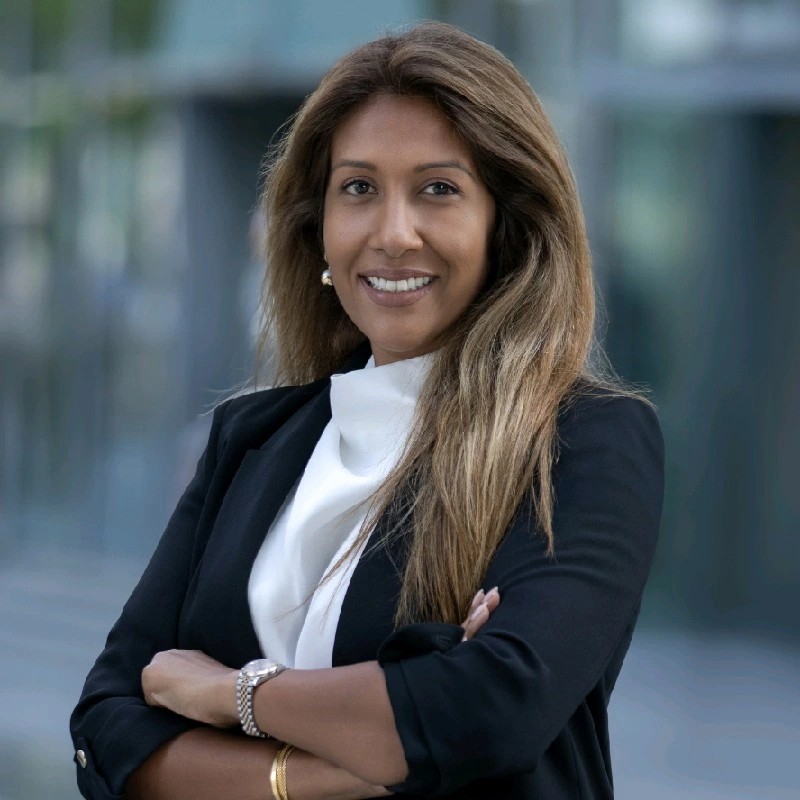 Roshel Jayasundera